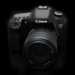 CANON EOS 40D