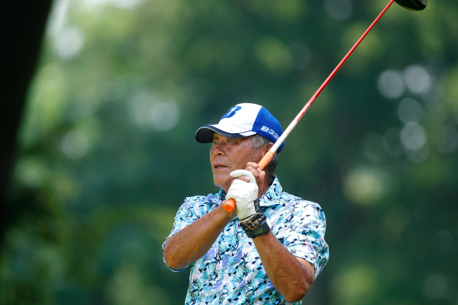 小川清二ゴルフワールド