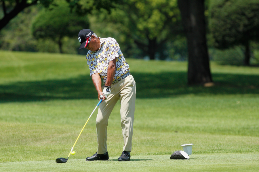 小川清二ゴルフワールド