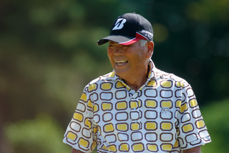 小川清二ゴルフワールド